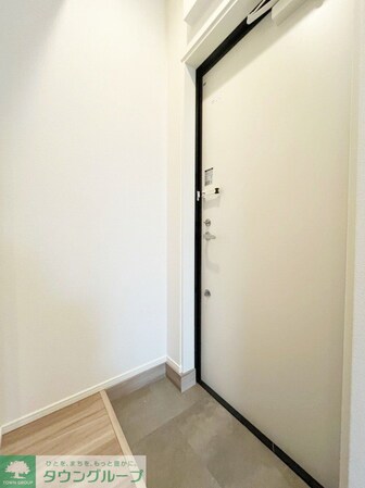 Agrande Odakyu-sagamiharaの物件内観写真